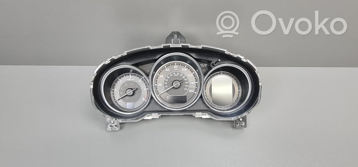 Mazda 6 Tachimetro (quadro strumenti) 1WGKP5E