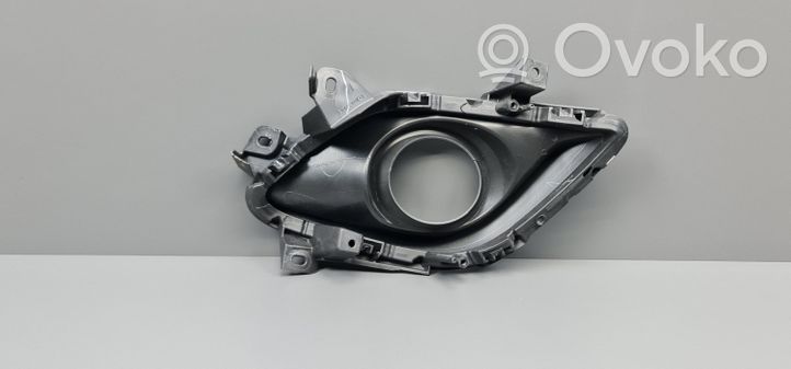 Mazda 6 Mascherina/griglia fendinebbia anteriore GHR450C21