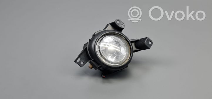 Mazda 6 Feu antibrouillard avant GHR451684