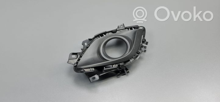 Mazda 6 Mascherina/griglia fendinebbia anteriore GHR450C11RH