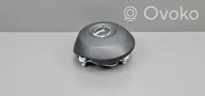 Mazda 6 Airbag de volant TG11A02001