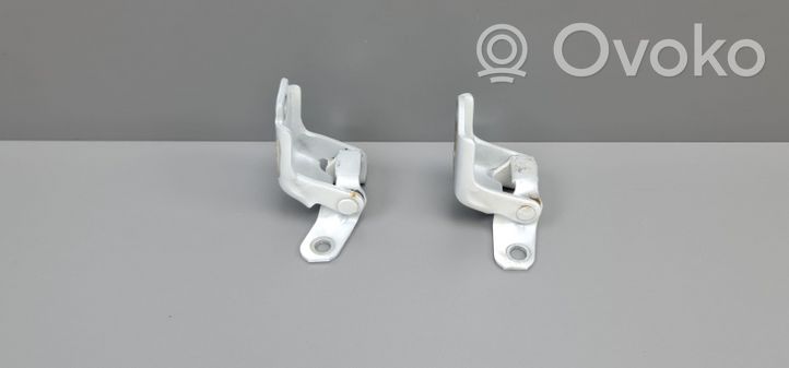 Mazda 6 Set di cerniere portiera anteriore 