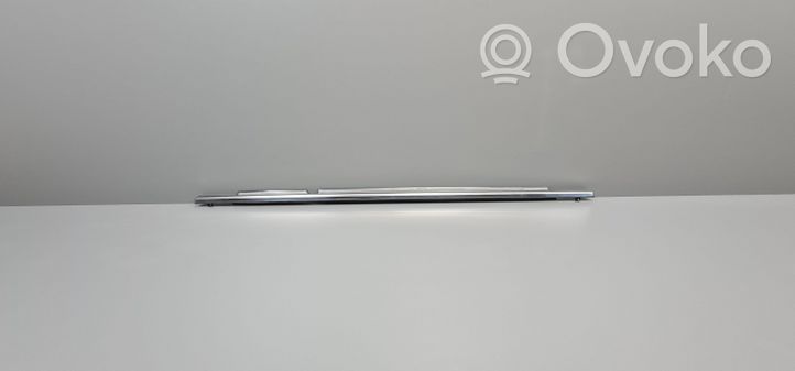 Mazda 6 Rivestimento modanatura del vetro della portiera posteriore 