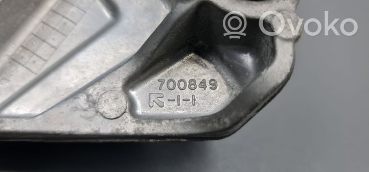 Mazda 6 Supporto del cavo della leva del cambio 700849
