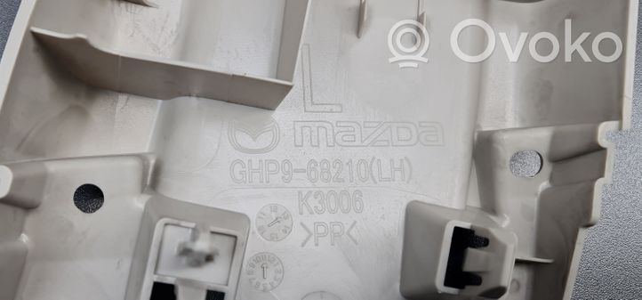 Mazda 6 Rivestimento montante (B) (superiore) GHP957969