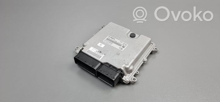 Honda Accord Calculateur moteur ECU 0281018972