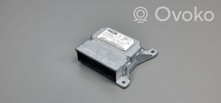 Citroen C5 Module de contrôle airbag 611014200