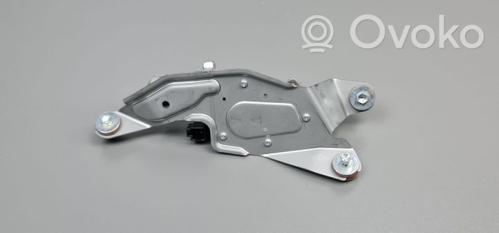 Mazda 6 Moteur d'essuie-glace arrière 8496000811