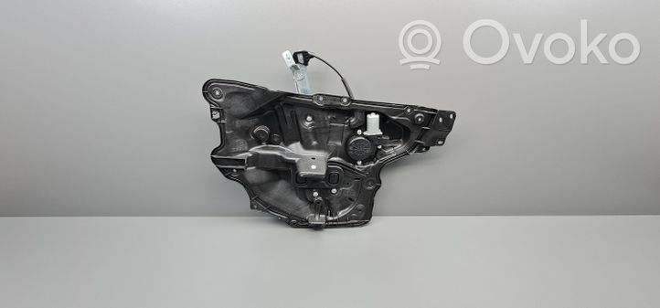 Mazda 6 Mécanisme de lève-vitre avec moteur GHP95997X