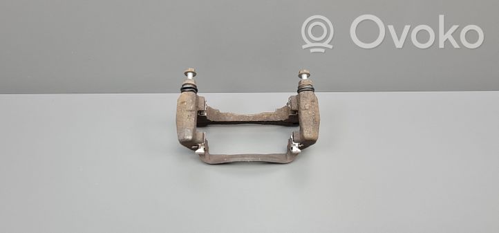 Mazda 6 Plaquette / support d'étrier avant 