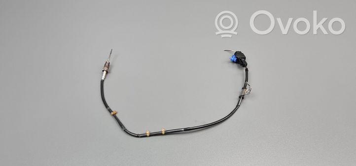 Mazda 6 Sensore di temperatura dei gas di scarico SH02187G0