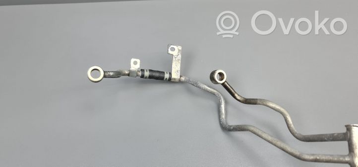 Mazda 6 Durite de refroidissement tube 