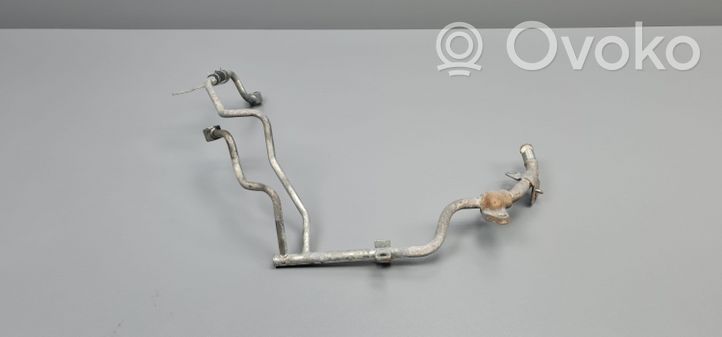 Mazda 6 Durite de refroidissement tube 