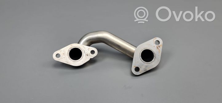 Mazda 6 Tuyau de raccordement solide EGR 