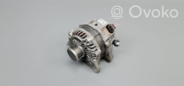 Mazda 6 Generatore/alternatore A2TX9181