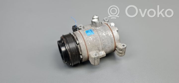 Mazda 6 Compressore aria condizionata (A/C) (pompa) AUCAA02