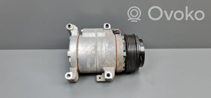 Mazda 6 Compressore aria condizionata (A/C) (pompa) AUCAA02