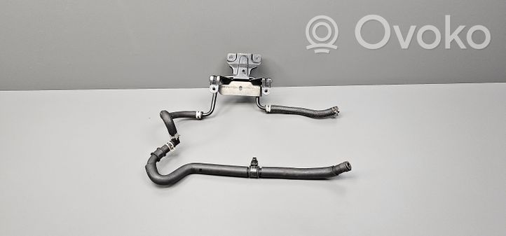 Mazda 6 Linea/tubo/manicotto del vuoto 