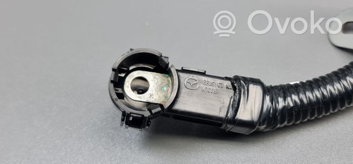 Mazda 6 Kabel Lichtmaschine GKK867P71