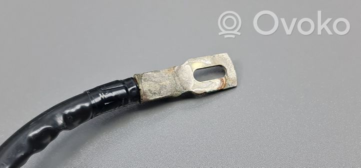 Mazda 6 Kabel Lichtmaschine GKK867P71