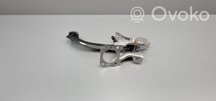 Mazda 6 Pedale del freno S0855