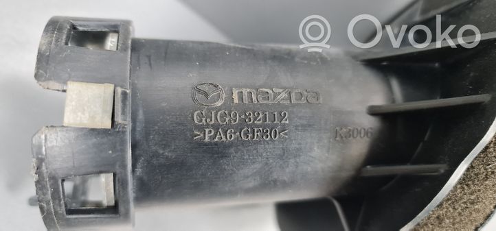 Mazda 6 Autres pièces compartiment moteur GJG932112