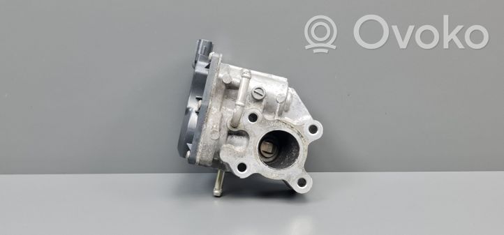 Mazda 6 Soupape vanne EGR VN1501000200