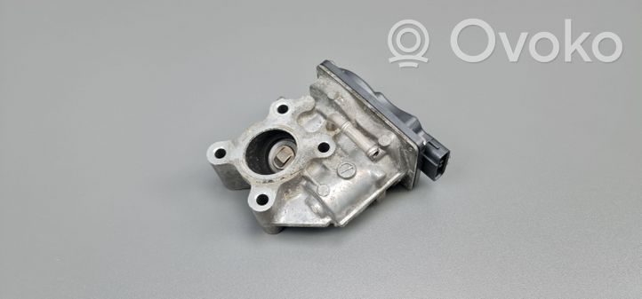 Mazda 6 Soupape vanne EGR VN1501000200