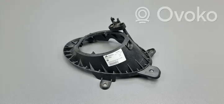 Honda CR-V Supporto del fendinebbia 40350999