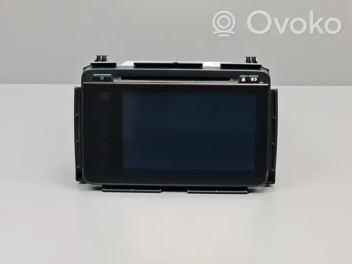 Honda HR-V Unità principale autoradio/CD/DVD/GPS 1380002930C101