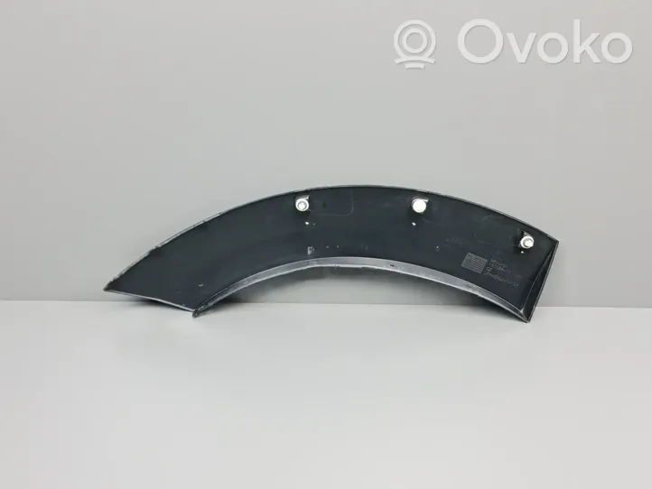 Mini Cooper Countryman R60 Rivestimento passaruota posteriore 9800769