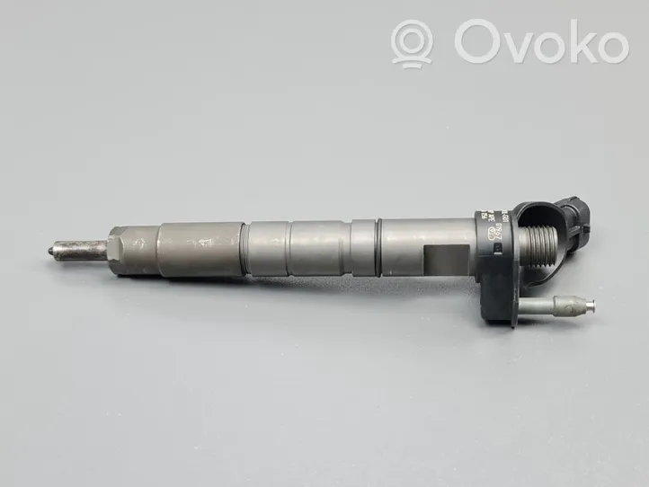 Honda Accord Injecteur de carburant 0445116056