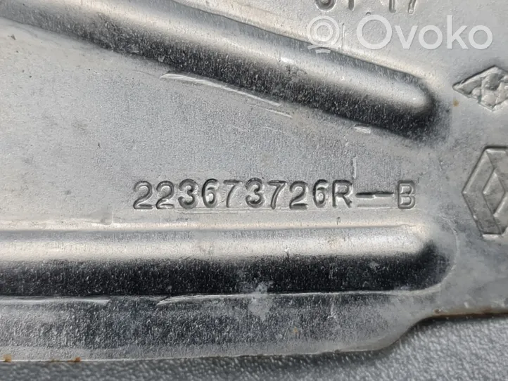 Dacia Sandero Muu moottoritilan osa 223673726R