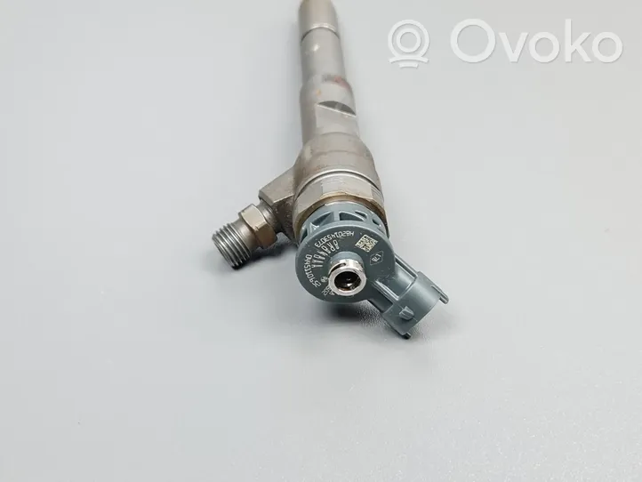 Dacia Sandero Fuel injector 0445110652