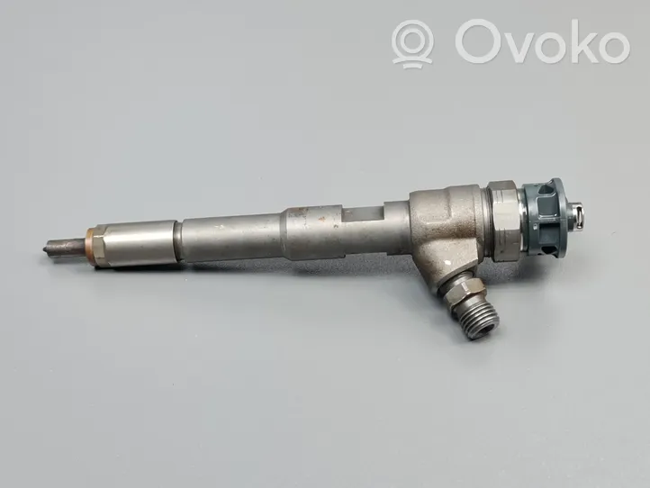 Dacia Sandero Fuel injector 0445110652