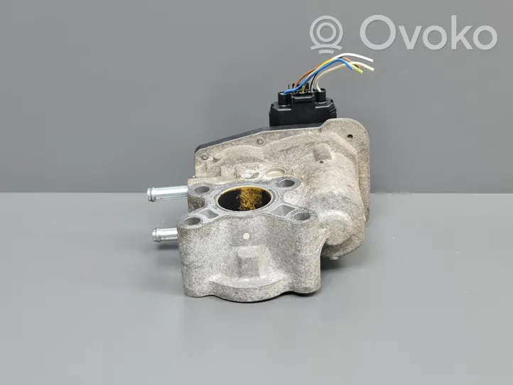 Honda Accord Soupape vanne EGR 1501000060