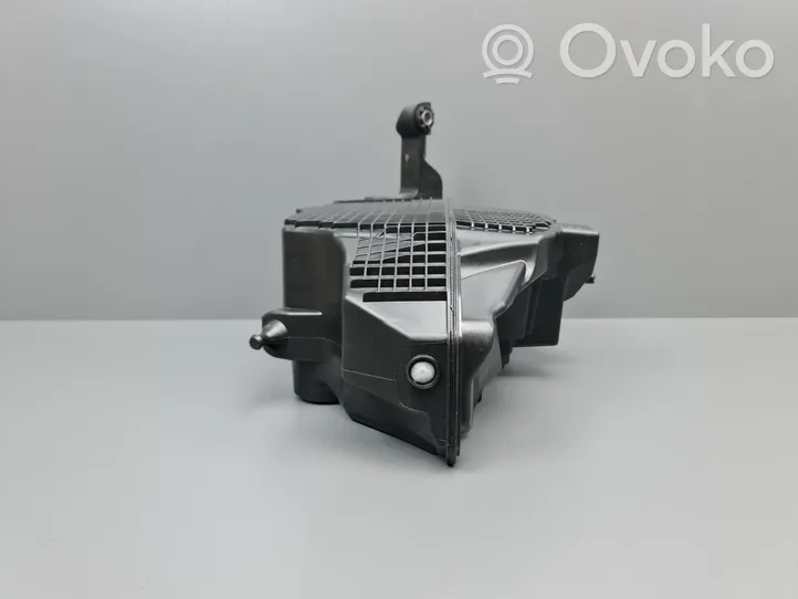 Dacia Sandero Obudowa filtra powietrza 165001258R