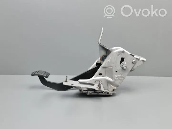 Dacia Sandero Brake pedal 465010857R