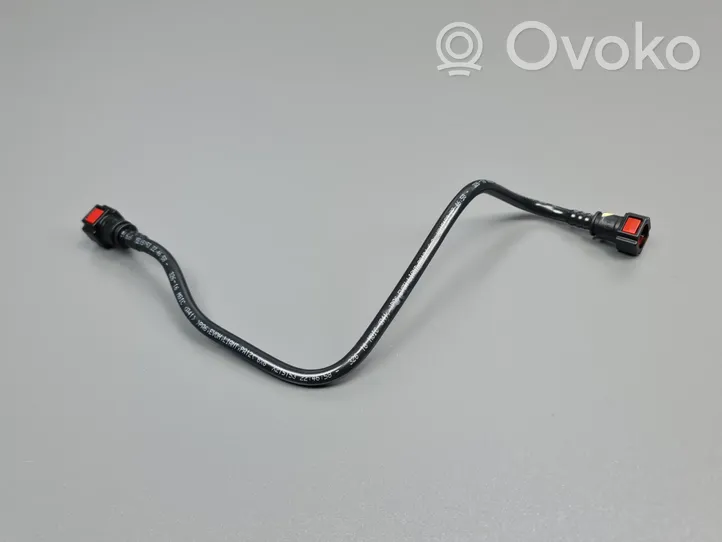 Dacia Sandero Tuyau d'alimentation conduite de carburant X215153