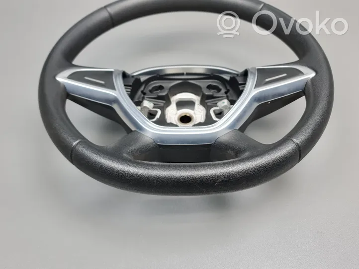 Dacia Sandero Steering wheel 484001085R