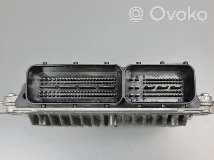 Honda Accord Calculateur moteur ECU 0281014809