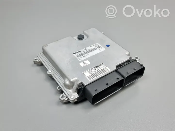 Honda Accord Calculateur moteur ECU 0281014809