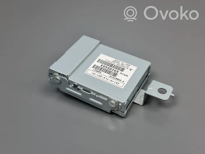 Honda Accord Moduł / Sterownik USB 34N521