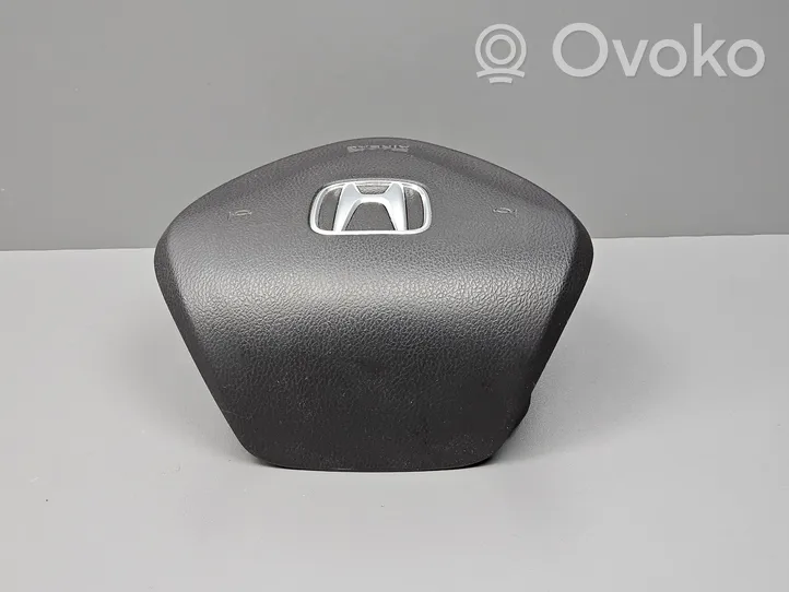 Honda Accord Poduszka powietrzna Airbag kierownicy 77800TL0G8102P