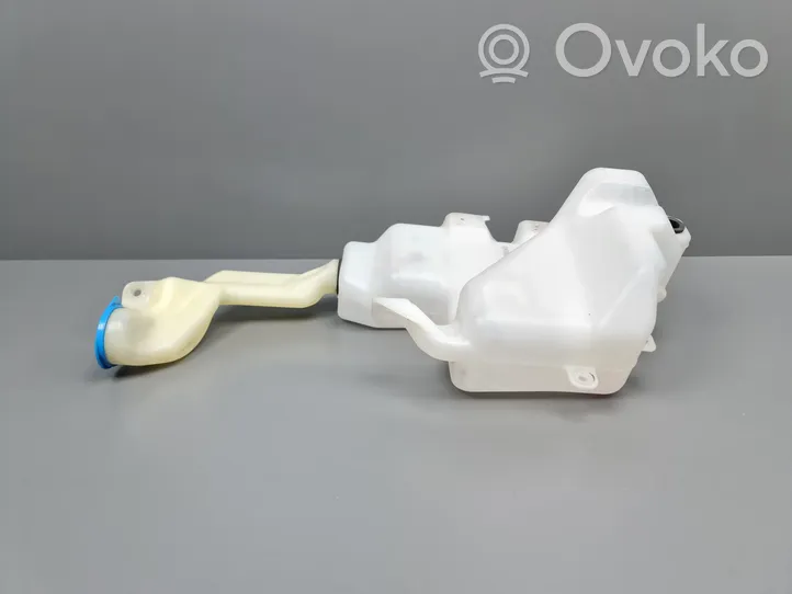 Honda Accord Réservoir de liquide lave-glace HLC22029