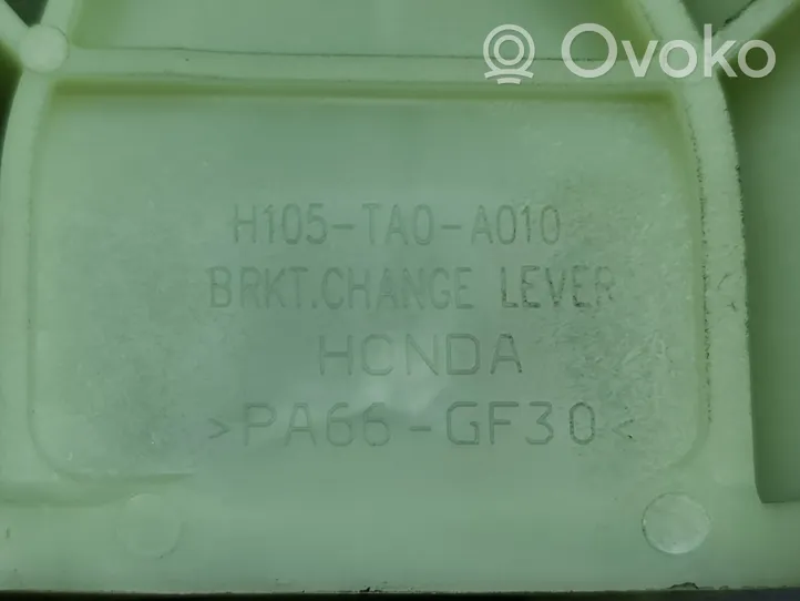 Honda Accord Lewarek zmiany biegów / górny H105TA0A010