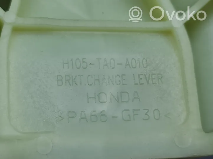 Honda Accord Sélecteur de boîte de vitesse TL0E010