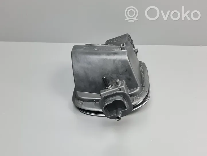 Honda Accord Bouchon, volet de trappe de réservoir à carburant 74480TL0G0