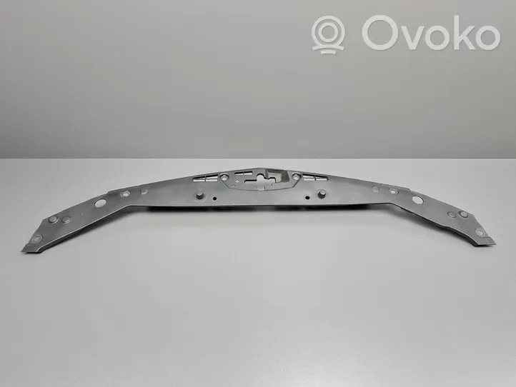 Honda Accord Rivestimento della modanatura della chiusura del vano motore/cofano 71129TL0