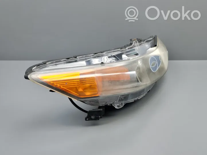 Honda Accord Lampa przednia P7530